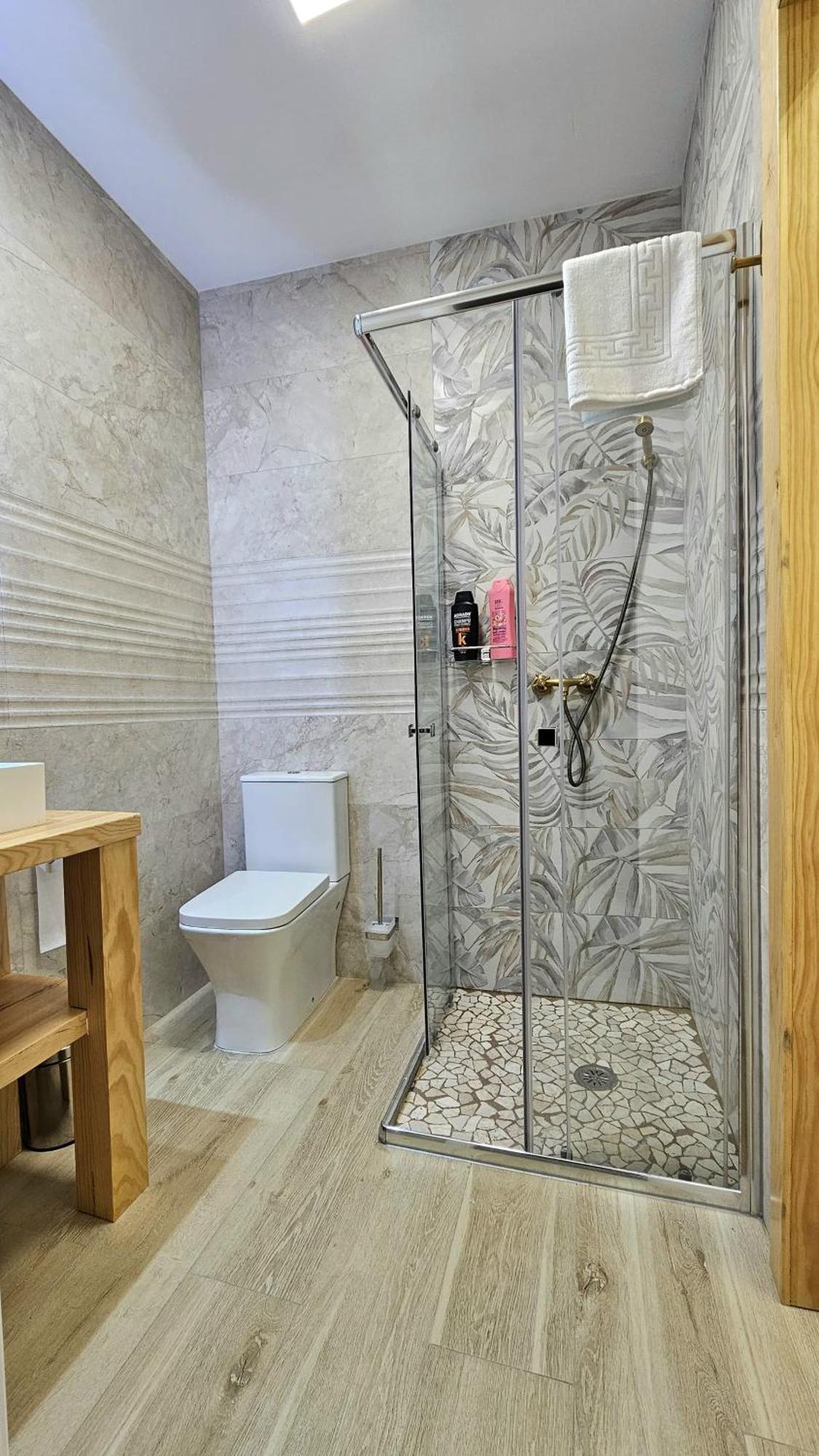 Lasvistasdelola Combarro Ngoại thất bức ảnh