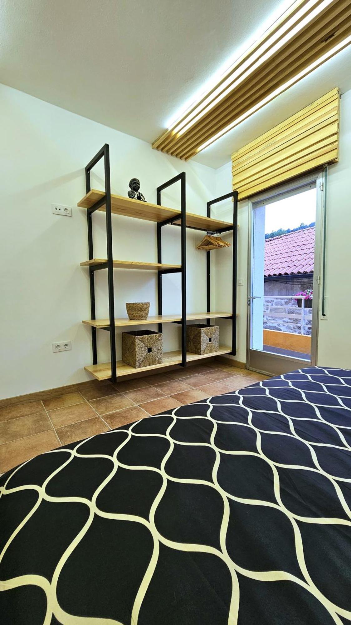 Lasvistasdelola Combarro Ngoại thất bức ảnh